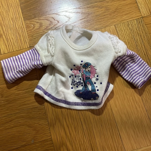 American Girl Doll Just Like You with Accessories - Picture 7 of 10